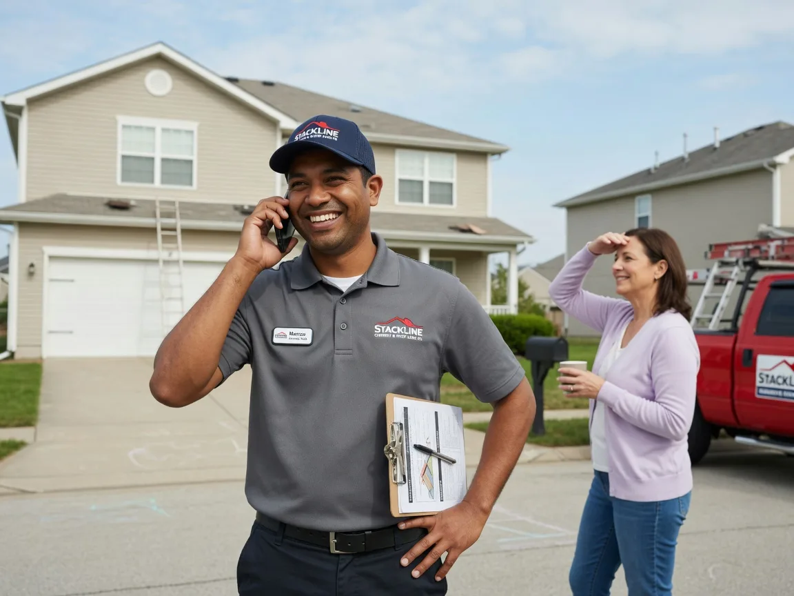 Chimney flashing repair Sandyville, WV FAQs